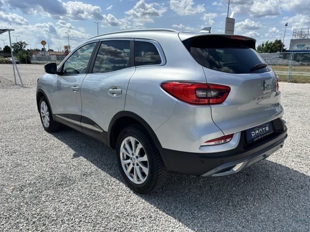 Renault Kadjar TCe 160 automatik, NAVI, GRIJANJE SJEDALA, POLUKOŽA, fotografija 5