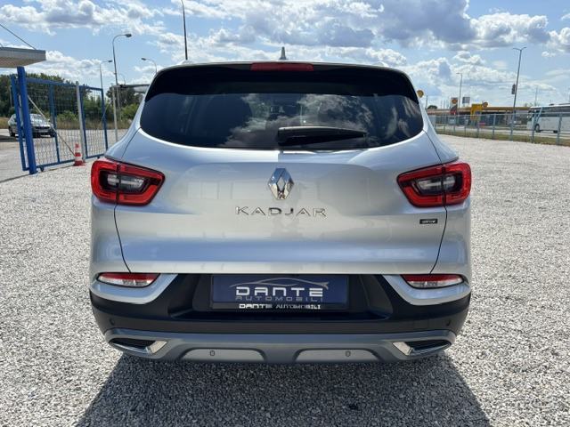 Renault Kadjar TCe 160 automatik, NAVI, GRIJANJE SJEDALA, POLUKOŽA, fotografija 6