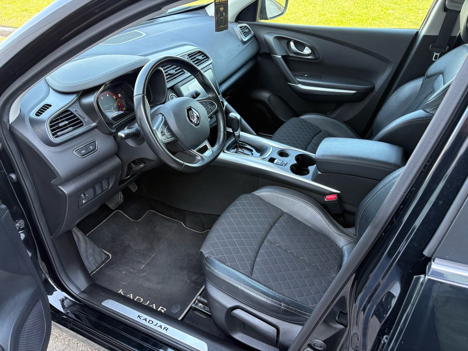 Renault Kadjar TCE 160 EDC **HR Auto** 58000km**, fotografija 10