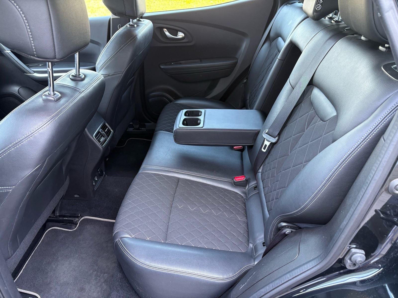 Renault Kadjar TCE 160 EDC **HR Auto** 58000km**, fotografija 12