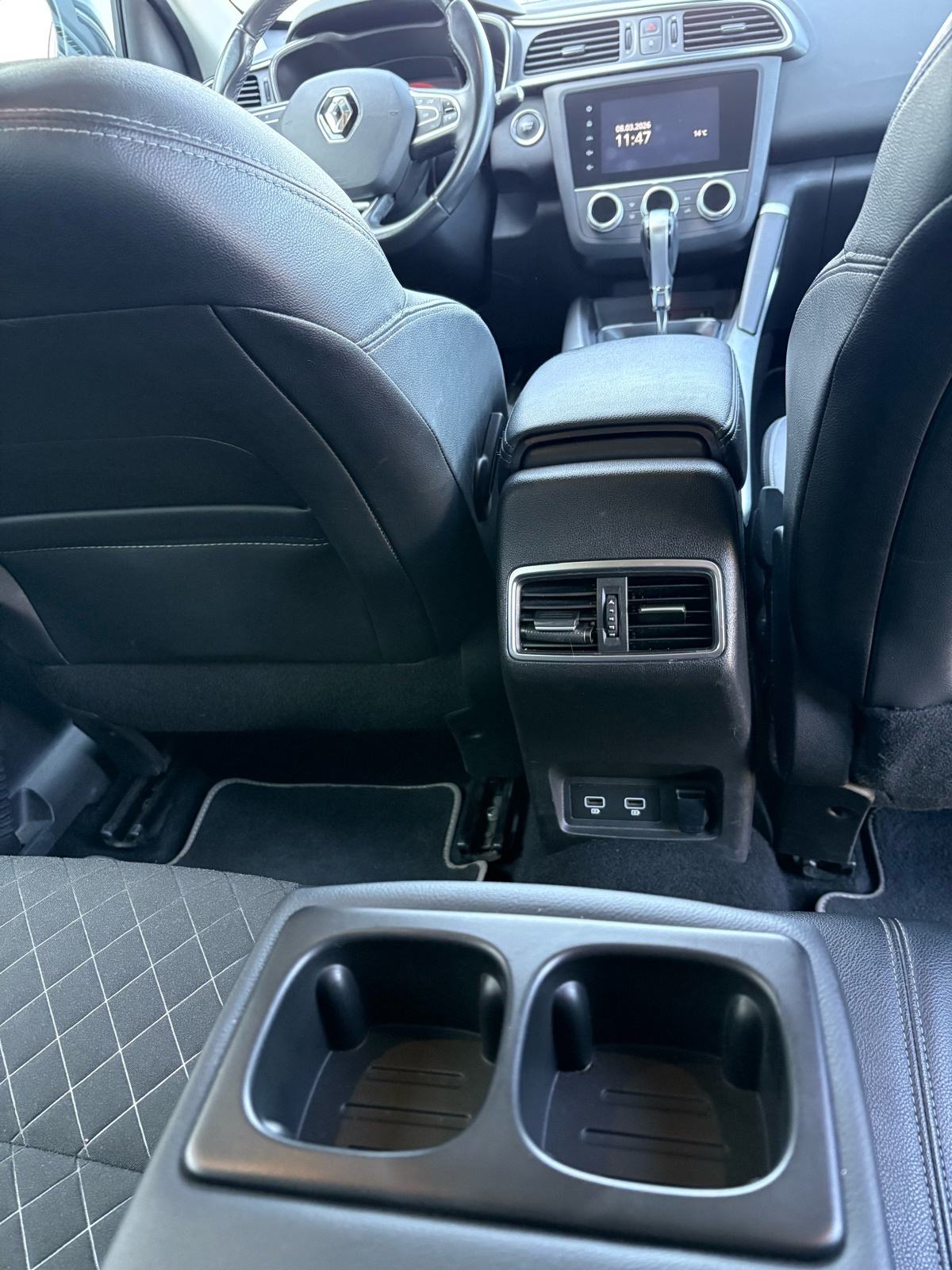 Renault Kadjar TCE 160 EDC **HR Auto** 58000km**, fotografija 17