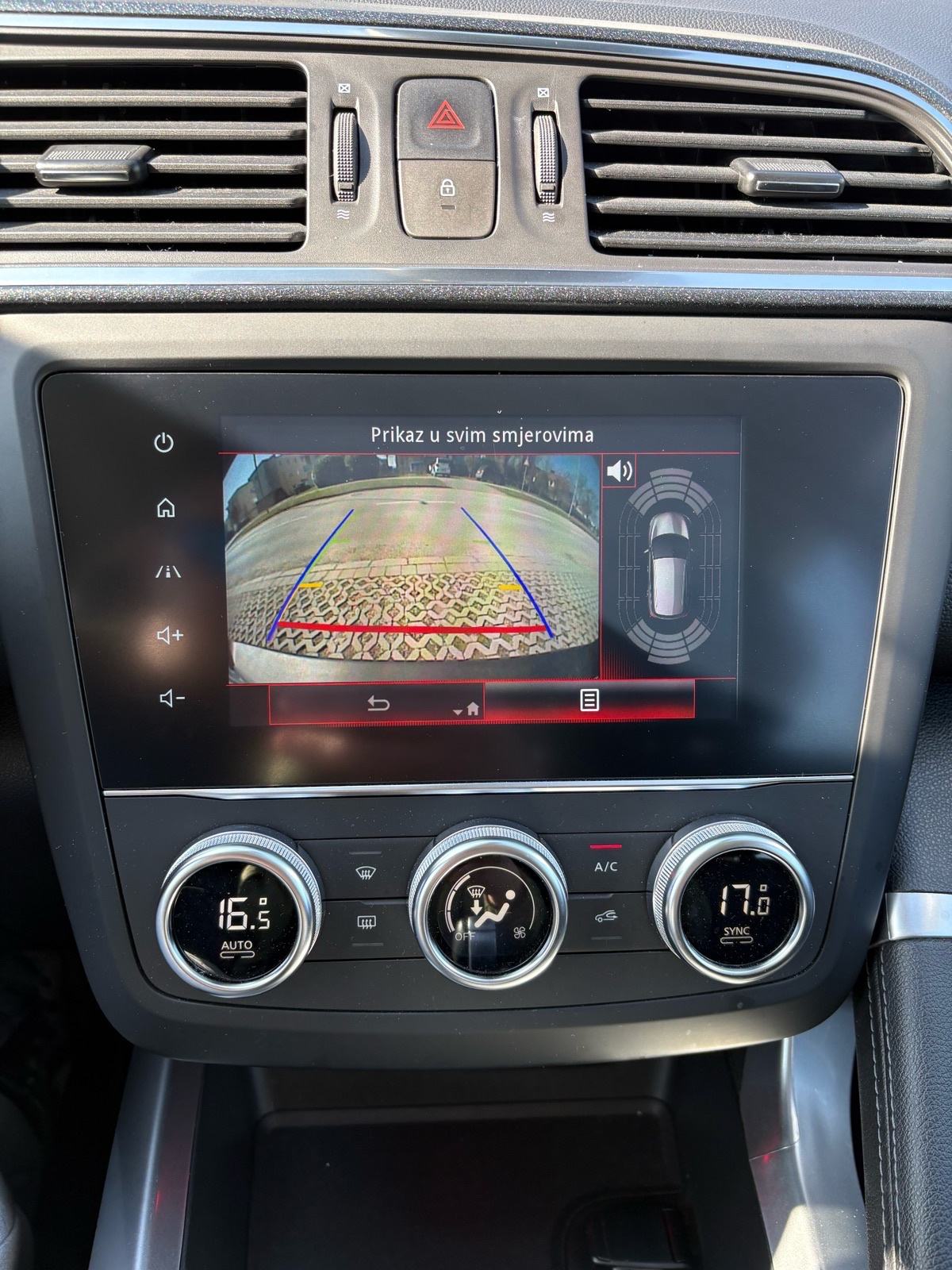 Renault Kadjar TCE 160 EDC **HR Auto** 58000km**, fotografija 18