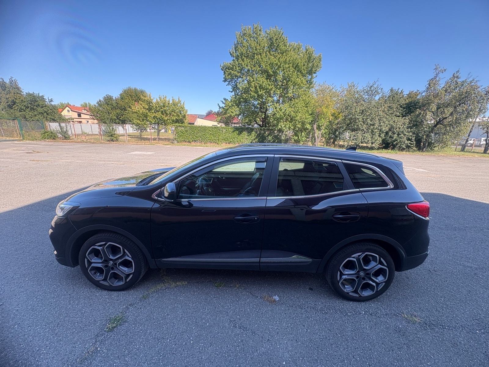 Renault Kadjar TCE 160 EDC **HR Auto** 58000km**, fotografija 4