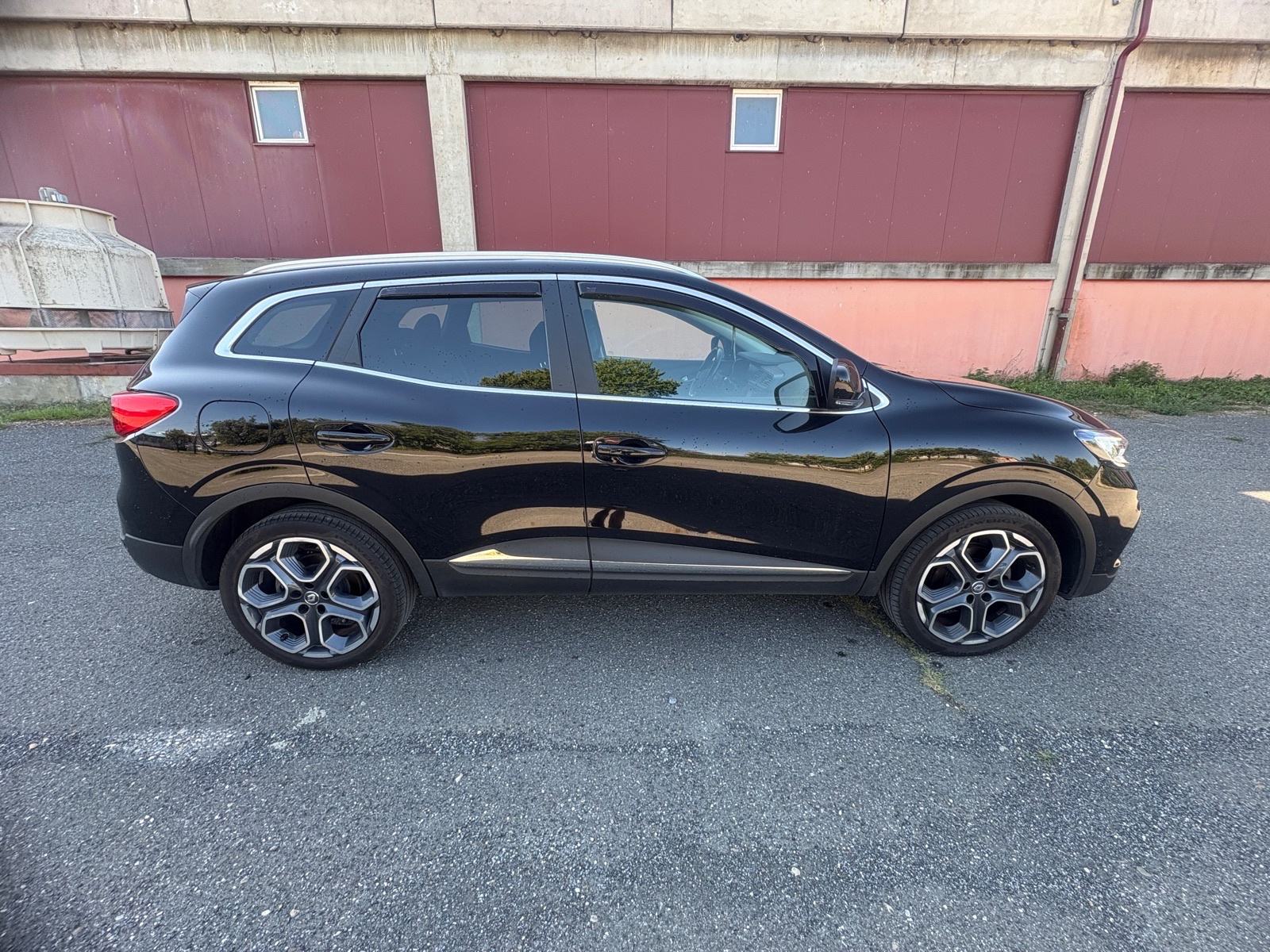 Renault Kadjar TCE 160 EDC **HR Auto** 58000km**, fotografija 3