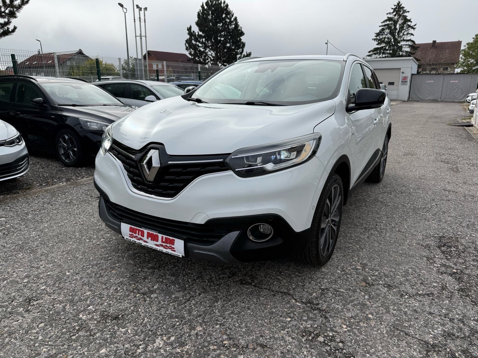 Renault Kadjar TCe ****78.000km**** BOSE ** AUTOMATIC, fotografija 1