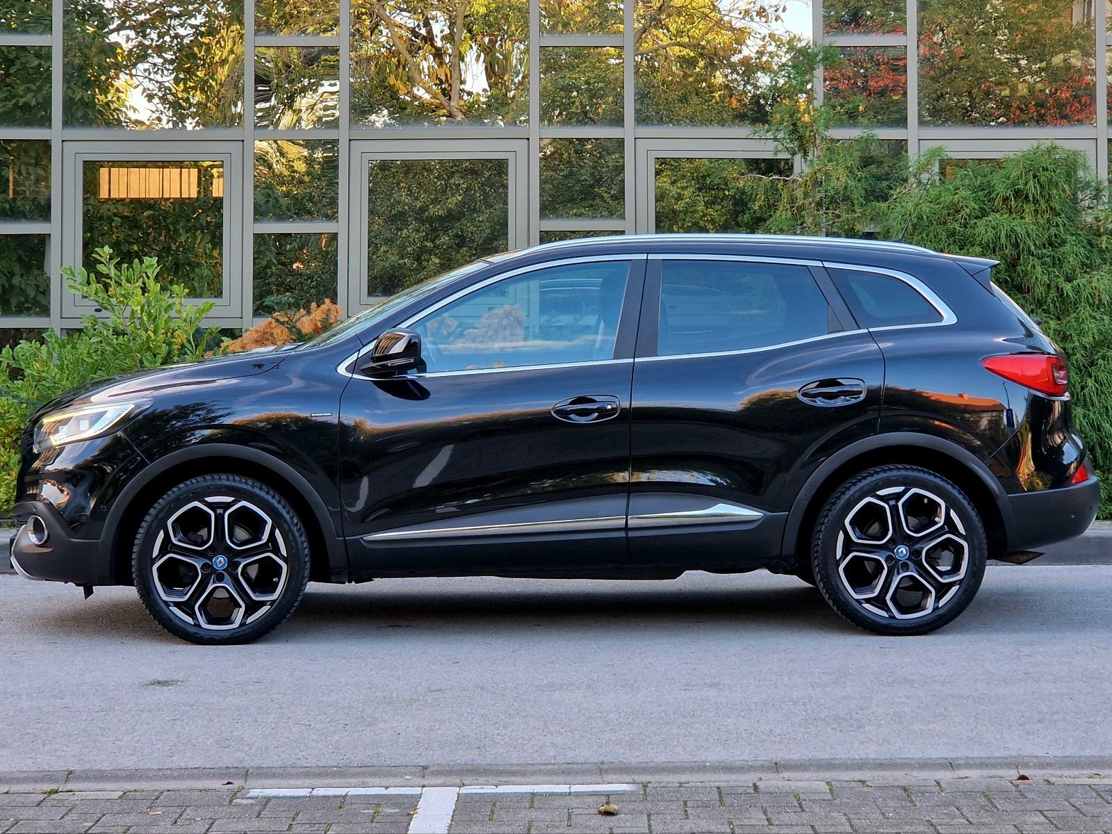 RENAULT KADJAR TCe S-EDITION - **1.VLASNIK - 39.000 KM - TOP STANJE**, fotografija 9