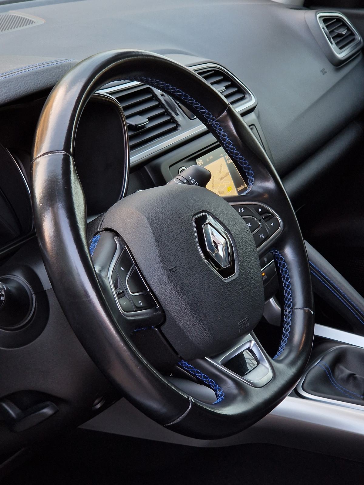 RENAULT KADJAR TCe S-EDITION - **1.VLASNIK - 39.000 KM - TOP STANJE**, fotografija 19