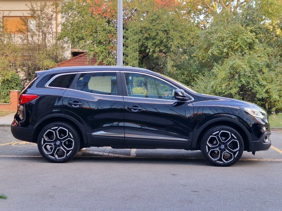 RENAULT KADJAR TCe S-EDITION - **1.VLASNIK - 39.000 KM - TOP STANJE**, fotografija 5