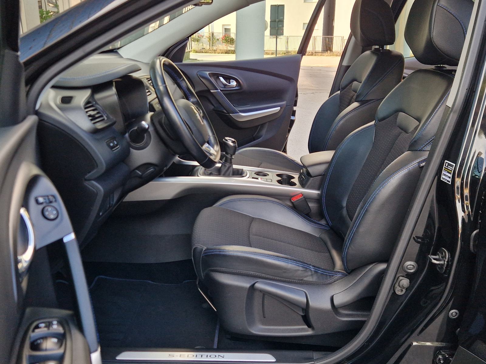 RENAULT KADJAR TCe S-EDITION - **1.VLASNIK - 39.000 KM - TOP STANJE**, fotografija 11