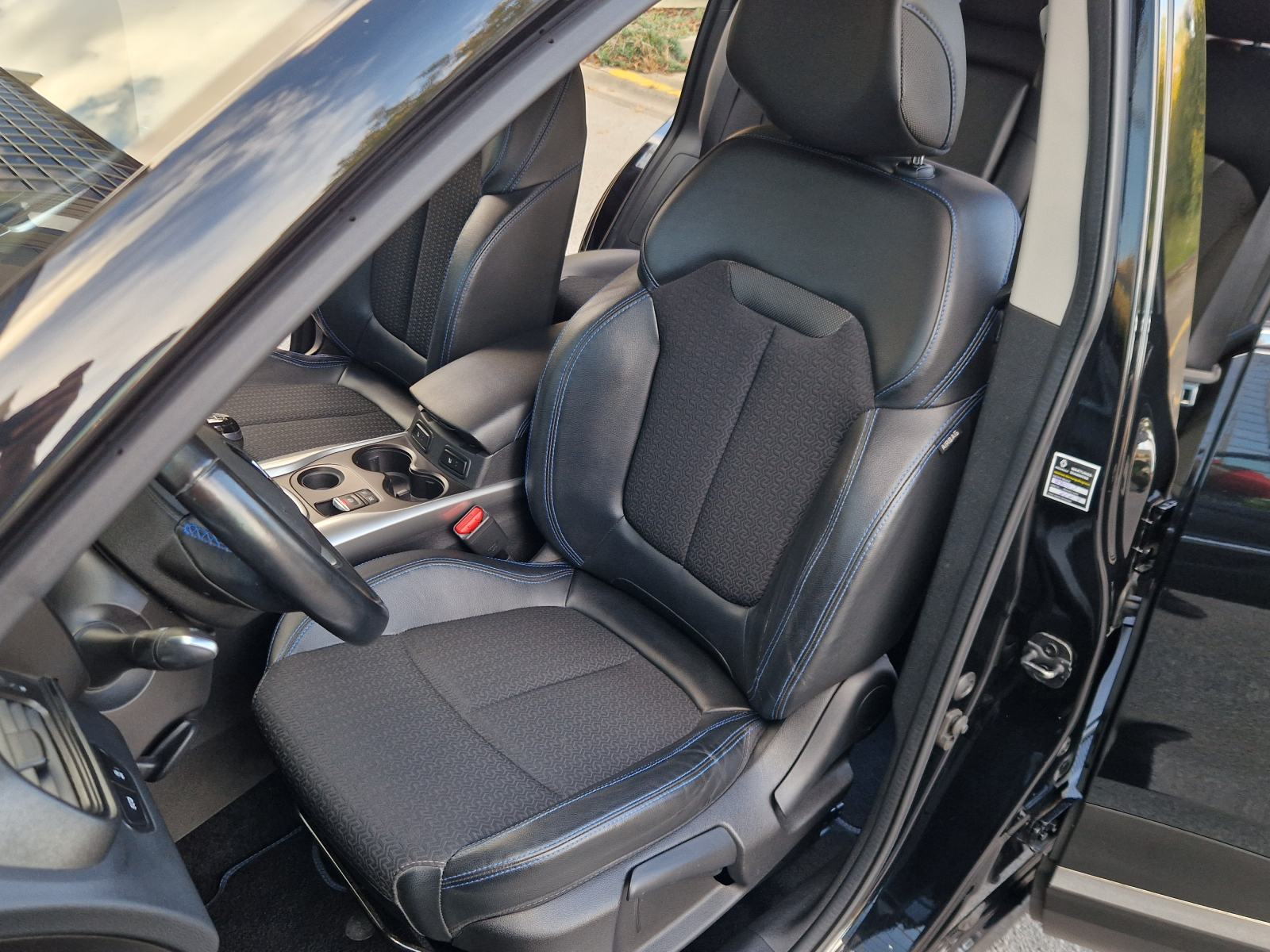 RENAULT KADJAR TCe S-EDITION - **1.VLASNIK - 39.000 KM - TOP STANJE**, fotografija 12