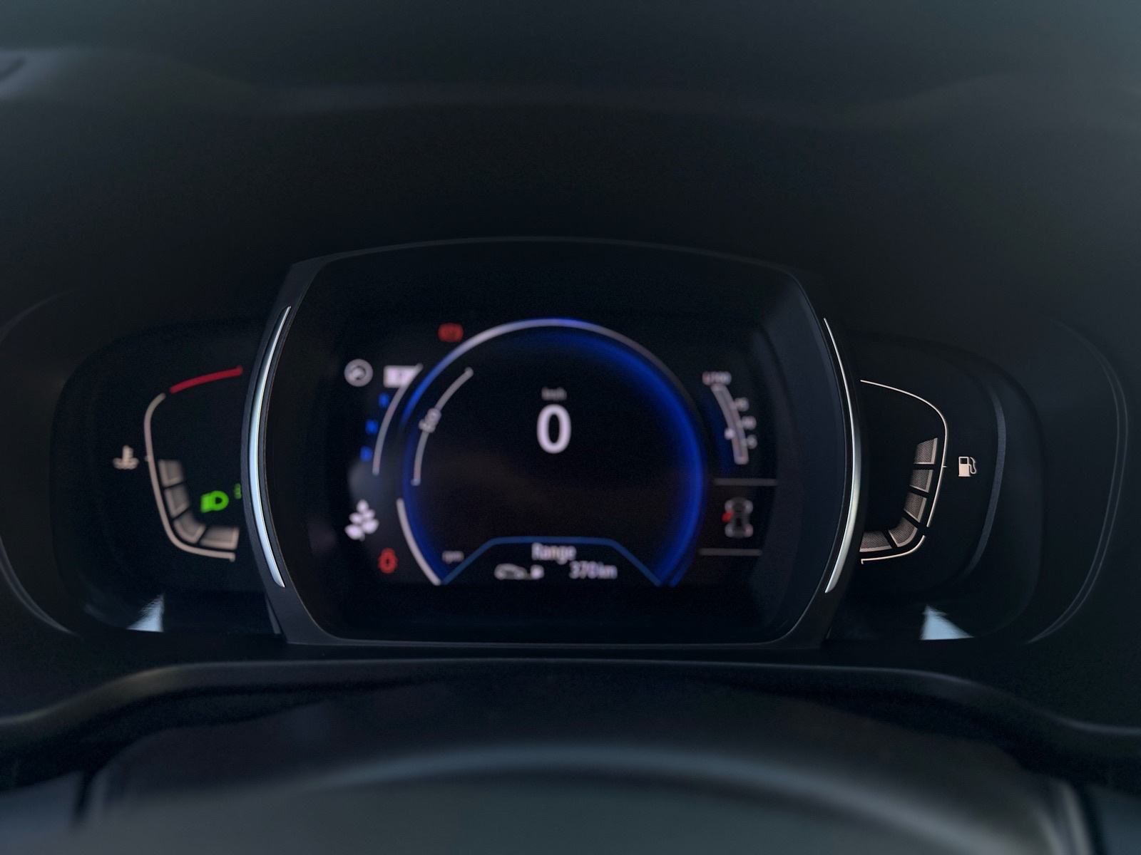 Renault Kadjar 140 Automatik, Limited FULL OPREMA, fotografija 12