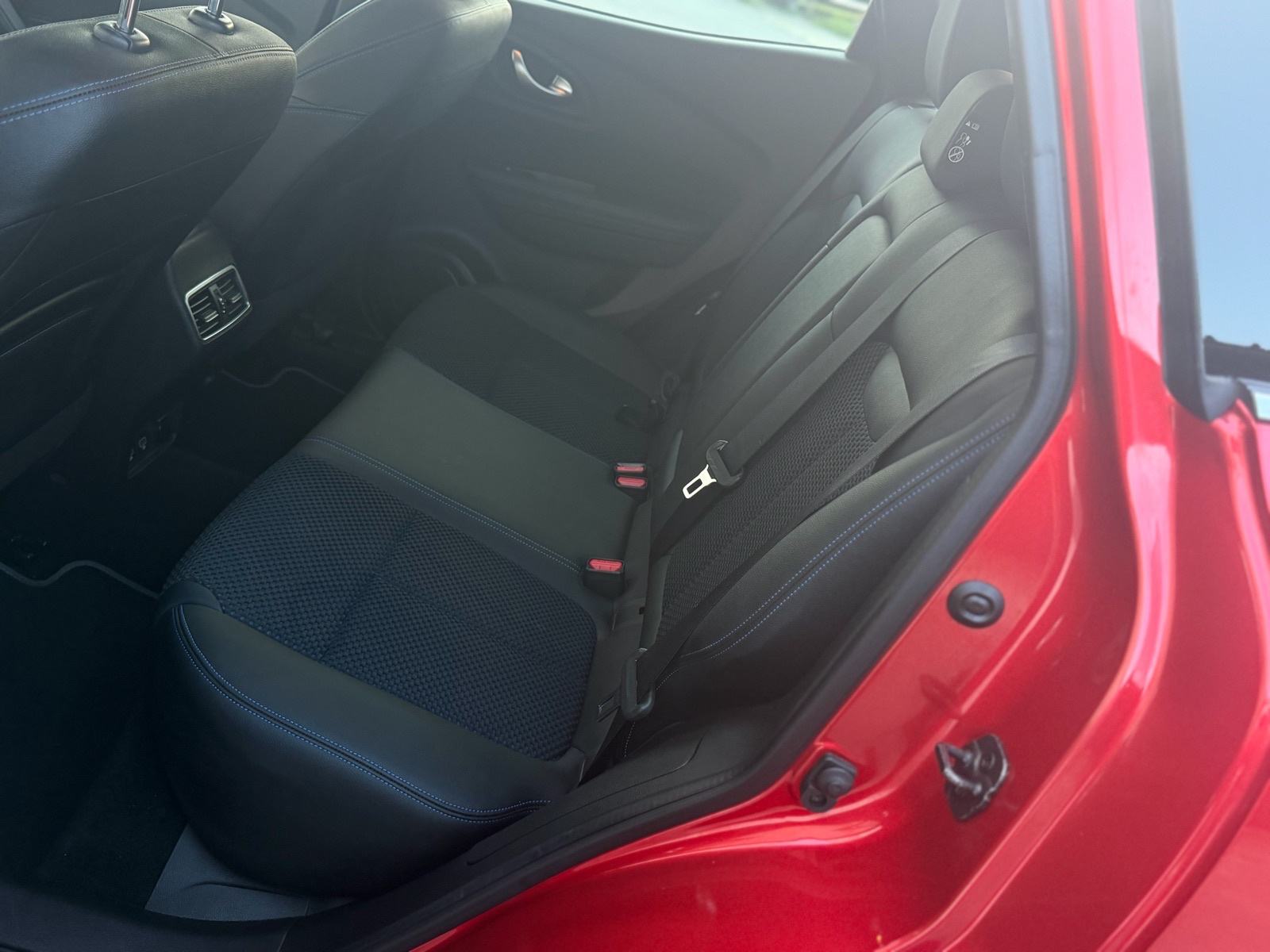Renault Kadjar 140 Automatik, Limited FULL OPREMA, fotografija 13