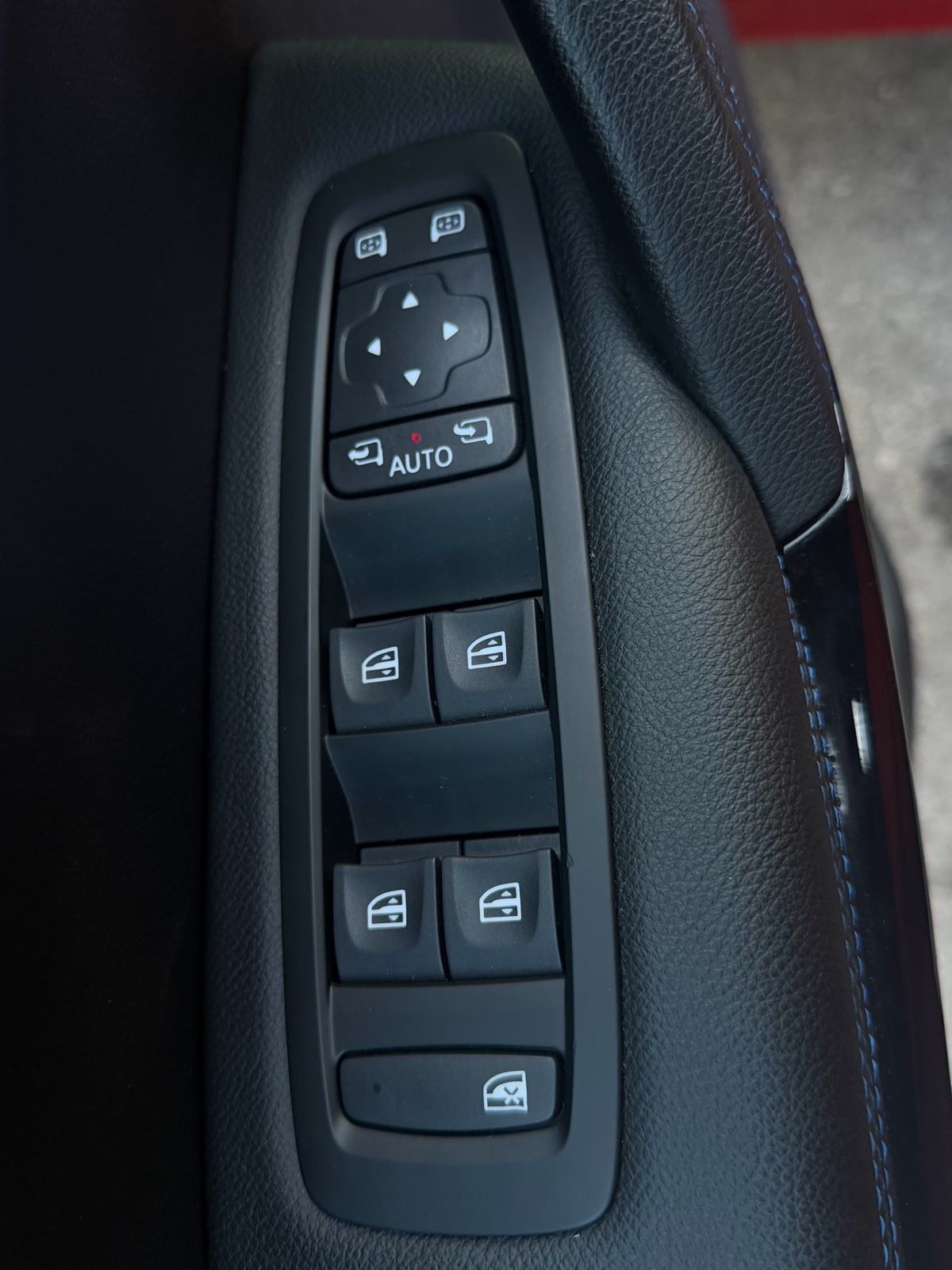 Renault Kadjar 140 Automatik, Limited FULL OPREMA, fotografija 15