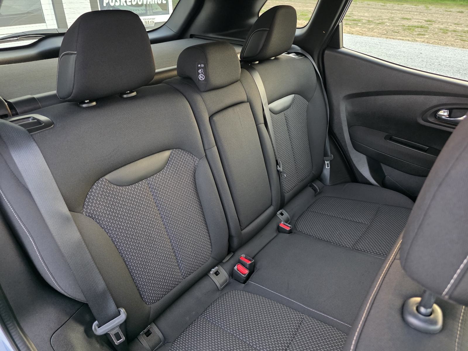 Renault Kadjar ZEN ENERGY dCi 110,81kw,6 BRZINA,NAVI,TEMP.,MOG.KREDITA, fotografija 16
