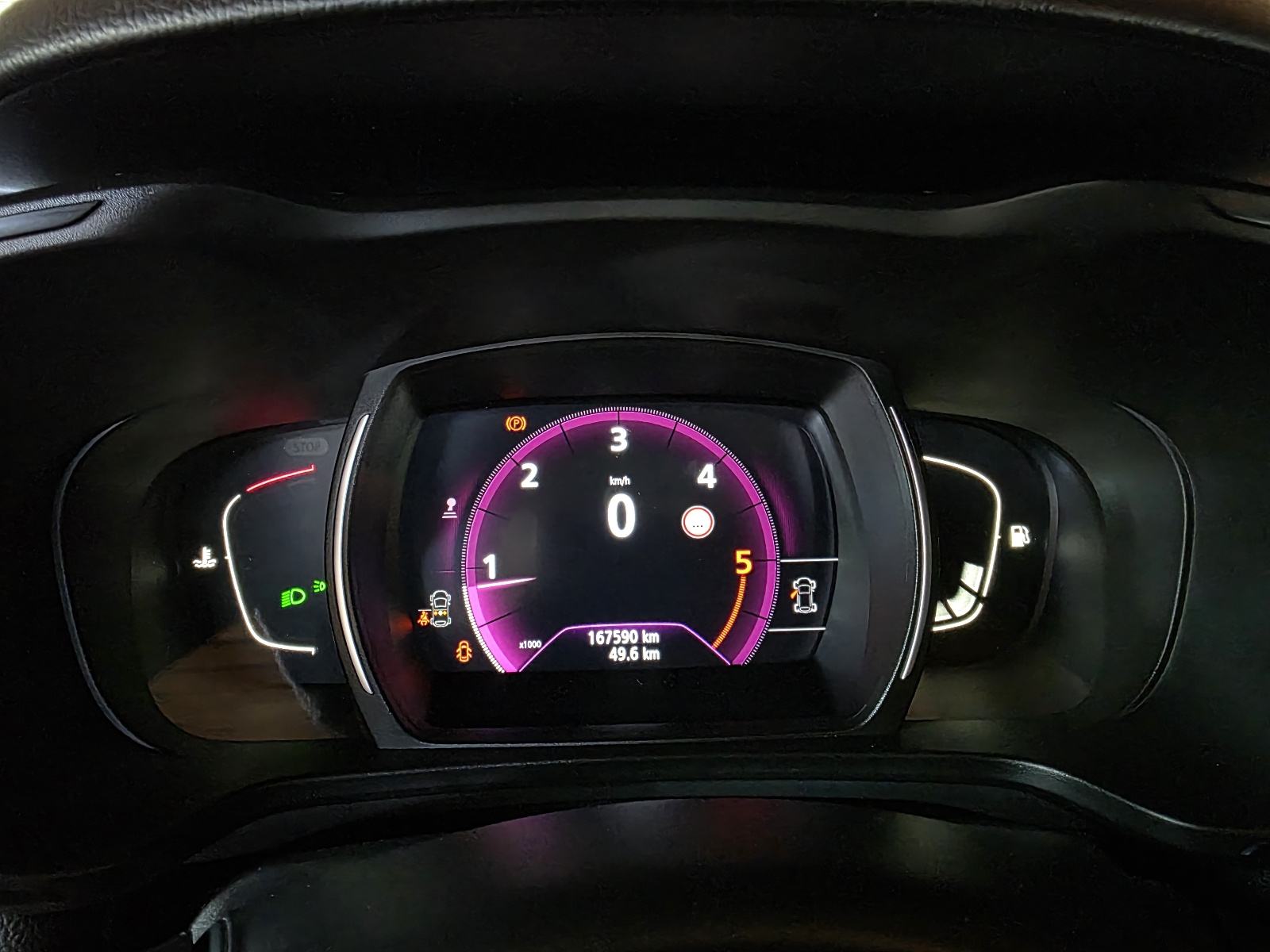 Renault Kadjar ZEN ENERGY dCi 110,81kw,6 BRZINA,NAVI,TEMP.,MOG.KREDITA, fotografija 18