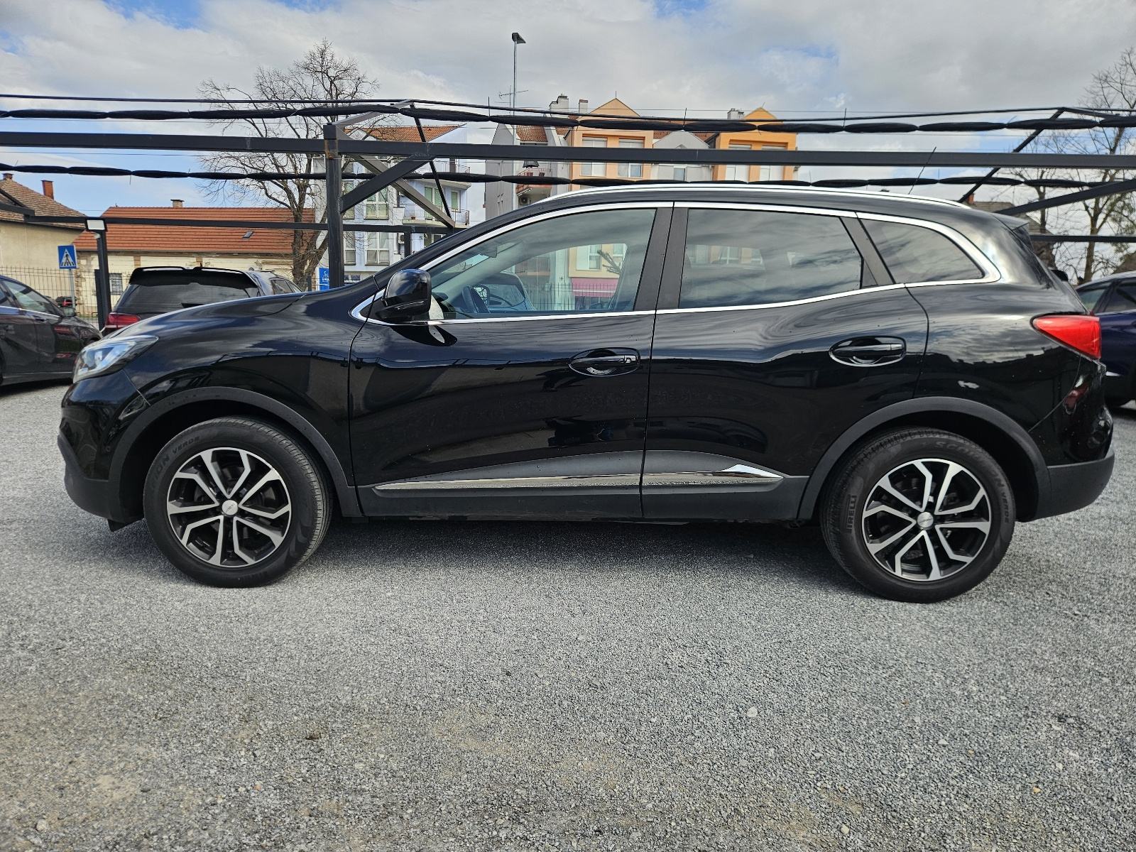 RENAULT KADJAR 1.5DCI NAVIGACIJA ALU FELGE KLIMA XENON LED FULL., fotografija 4