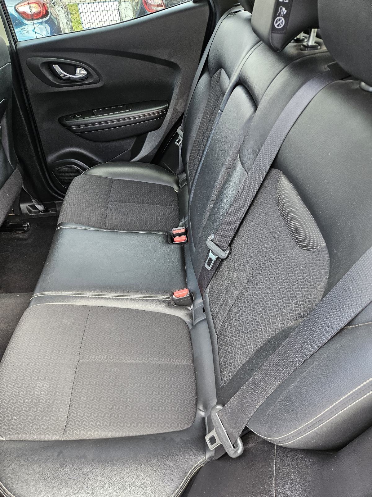 RENAULT KADJAR 1.5DCI NAVIGACIJA ALU FELGE KLIMA XENON LED FULL., fotografija 13