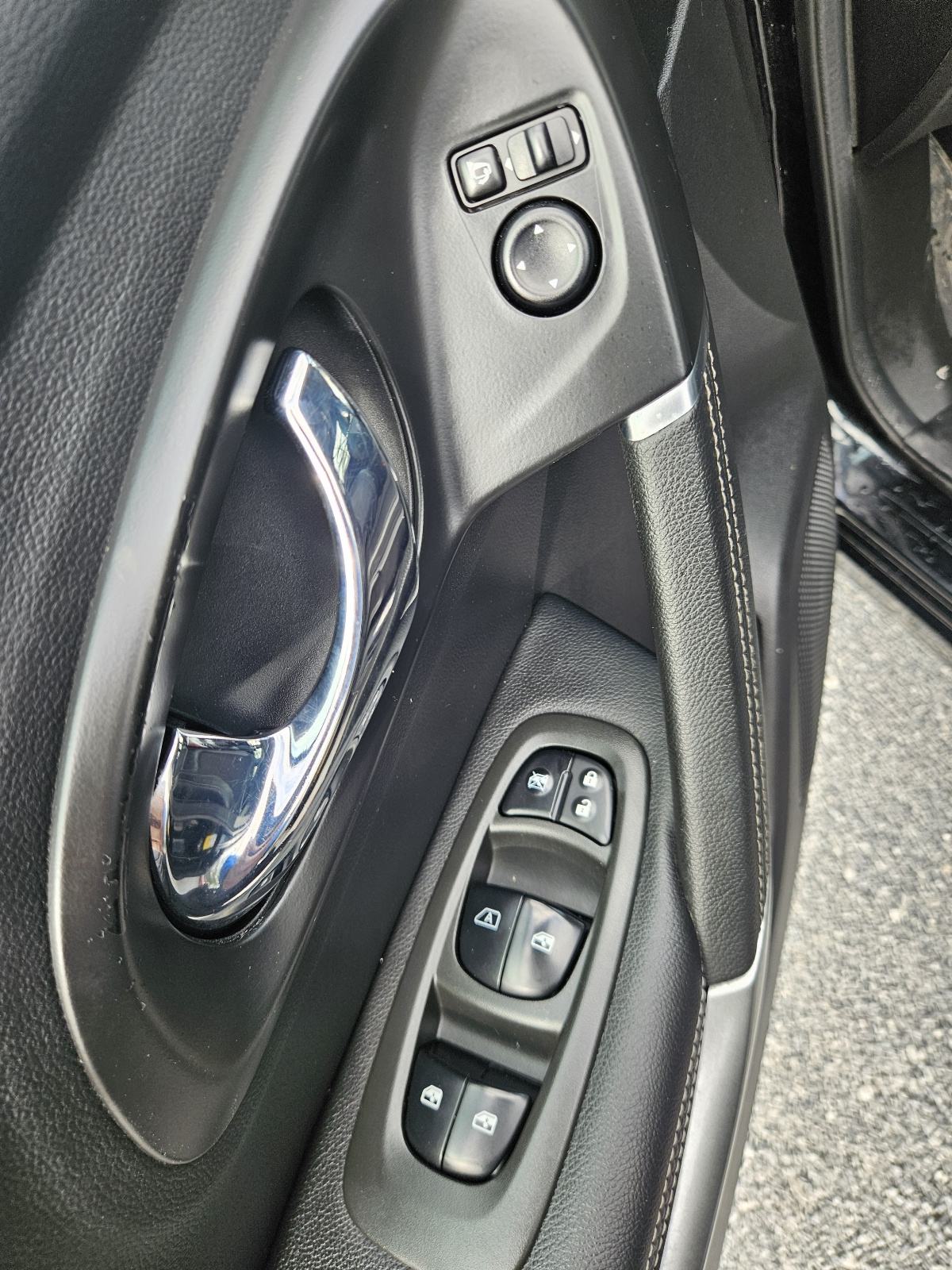 RENAULT KADJAR 1.5DCI NAVIGACIJA ALU FELGE KLIMA XENON LED FULL., fotografija 14
