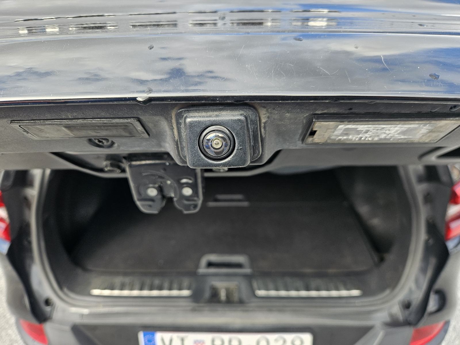 RENAULT KADJAR 1.5DCI NAVIGACIJA ALU FELGE KLIMA XENON LED FULL., fotografija 19