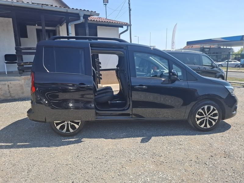 Renault Kangoo 1.3 TCE*130ks*Klima*Navigacija*Park.kamera, fotografija 4