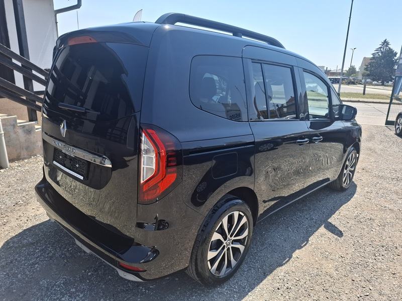 Renault Kangoo 1.3 TCE*130ks*Klima*Navigacija*Park.kamera, fotografija 5