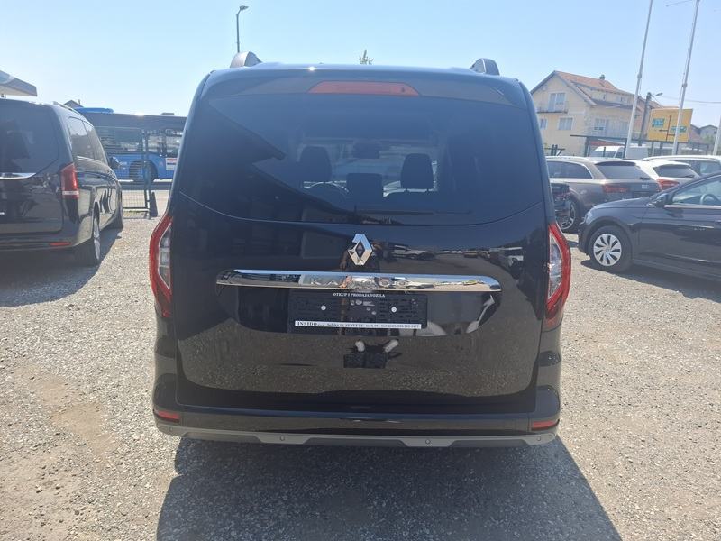 Renault Kangoo 1.3 TCE*130ks*Klima*Navigacija*Park.kamera, fotografija 6