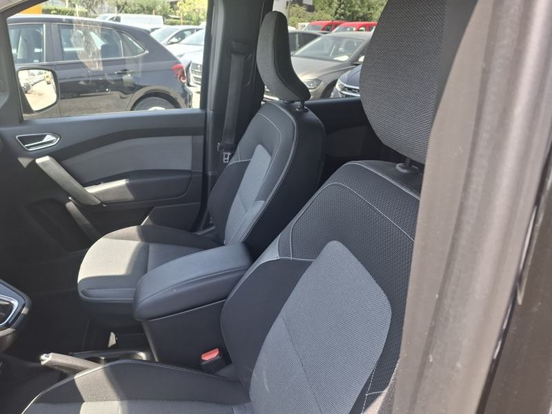 Renault Kangoo 1.3 TCE*130ks*Klima*Navigacija*Park.kamera, fotografija 11