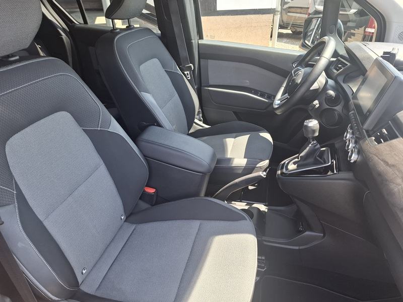 Renault Kangoo 1.3 TCE*130ks*Klima*Navigacija*Park.kamera, fotografija 14