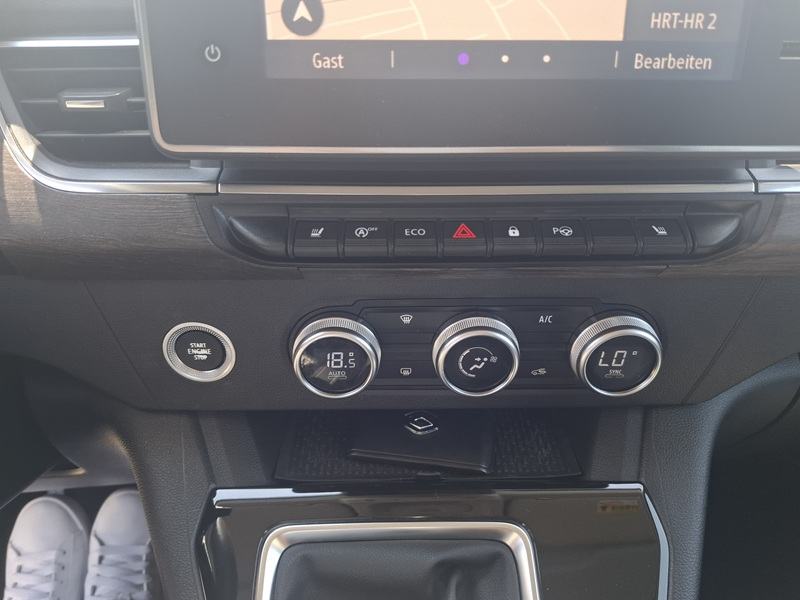 Renault Kangoo 1.3 TCE*130ks*Klima*Navigacija*Park.kamera, fotografija 19