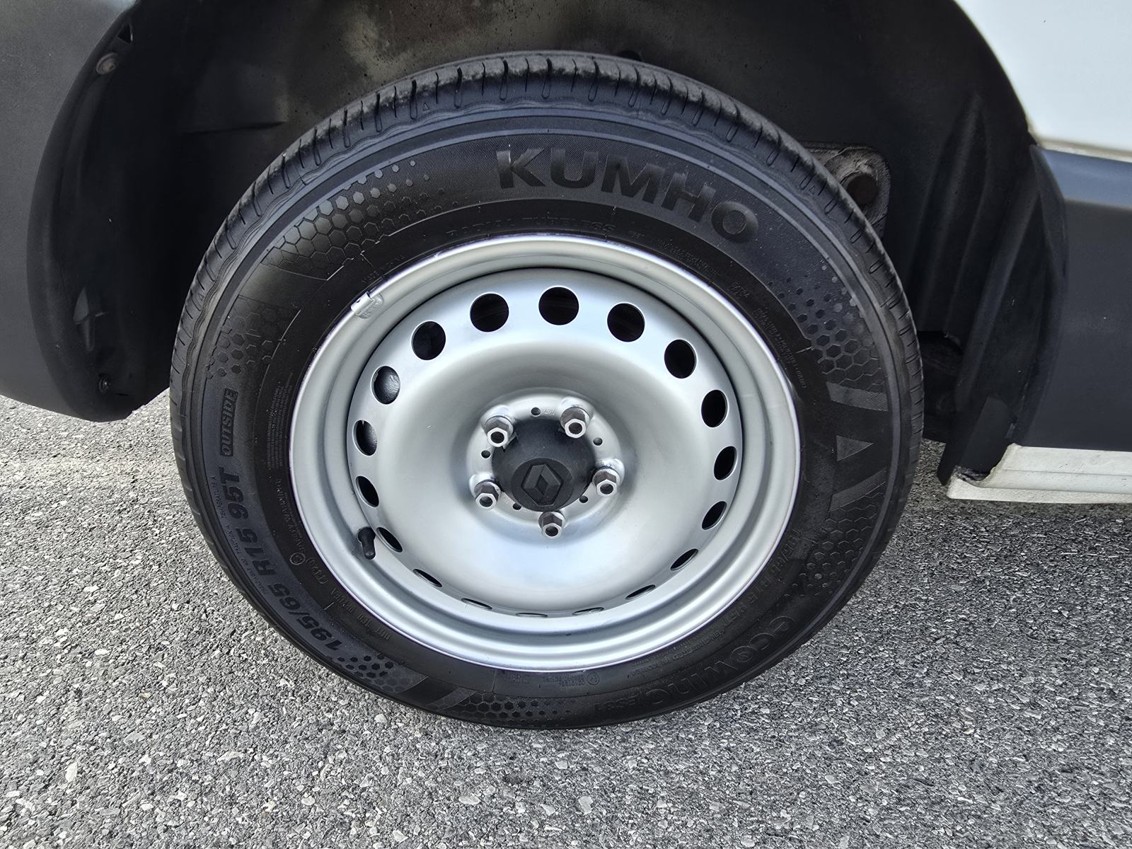 Renault Kangoo 1,5 dCi-110ks-2015gd.md-MAXI-u PDV-u187tkm,klima,KARTIC, fotografija 5