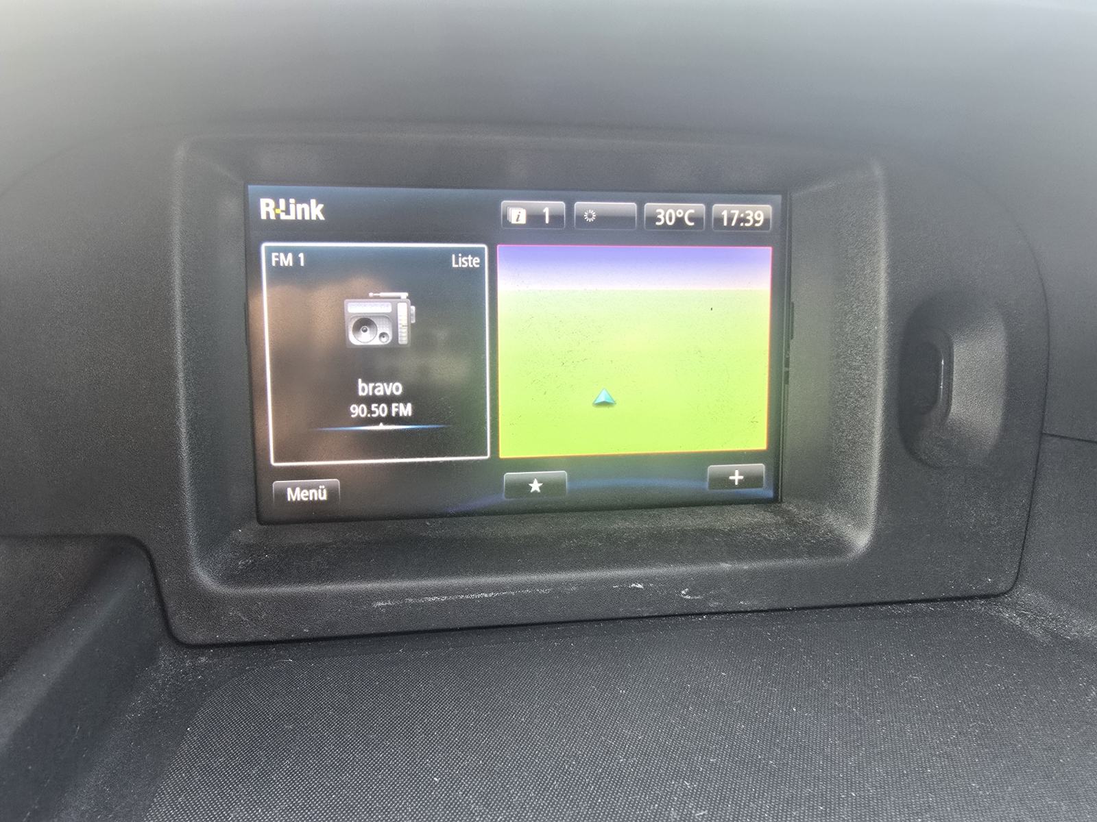 Renault Kangoo 1,5 dCi-110ks-2015gd.md-MAXI-u PDV-u187tkm,klima,KARTIC, fotografija 17