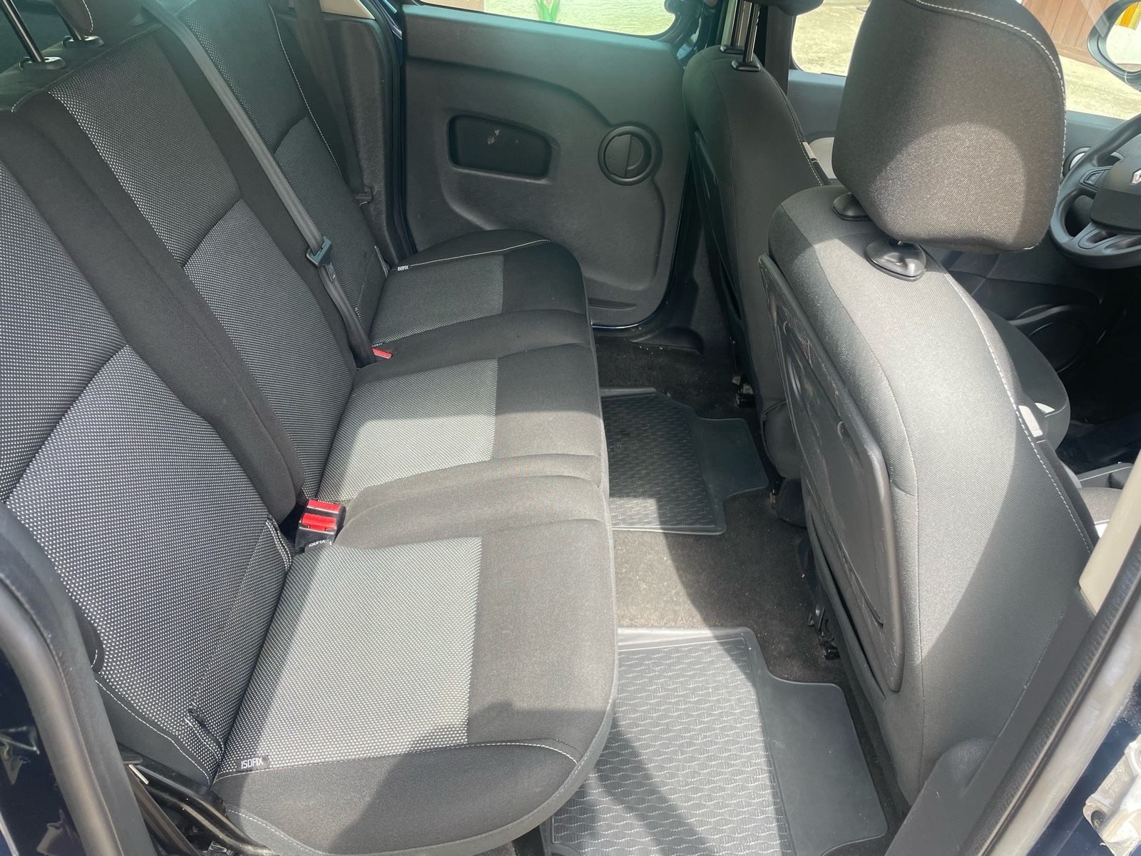 Renault Kangoo 1,5 dCi 90 DVOJA KLIZNA VRATA, fotografija 15