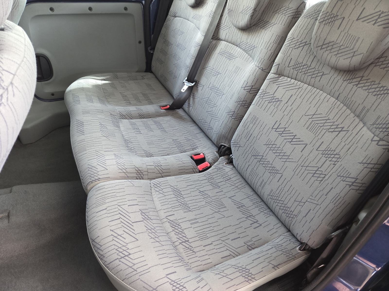 RENAULT KANGOO 1,5 dCi KLIMA EL.PODIZAČI TOP STANJE, fotografija 12