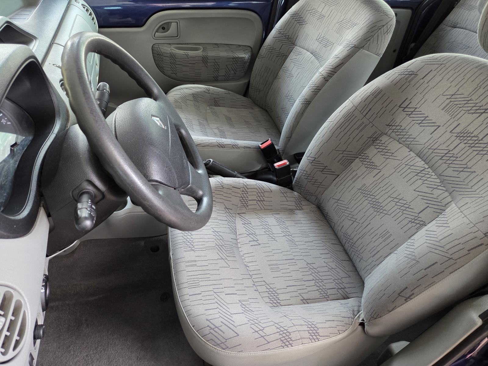 RENAULT KANGOO 1,5 dCi KLIMA EL.PODIZAČI TOP STANJE, fotografija 10