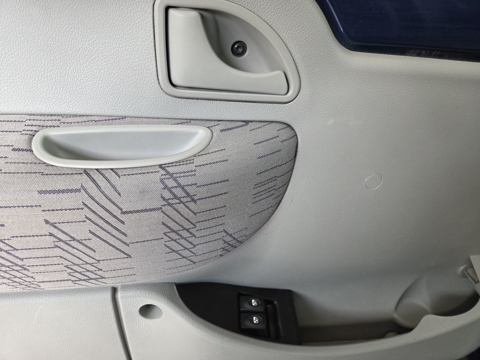 RENAULT KANGOO 1,5 dCi KLIMA EL.PODIZAČI TOP STANJE, fotografija 13