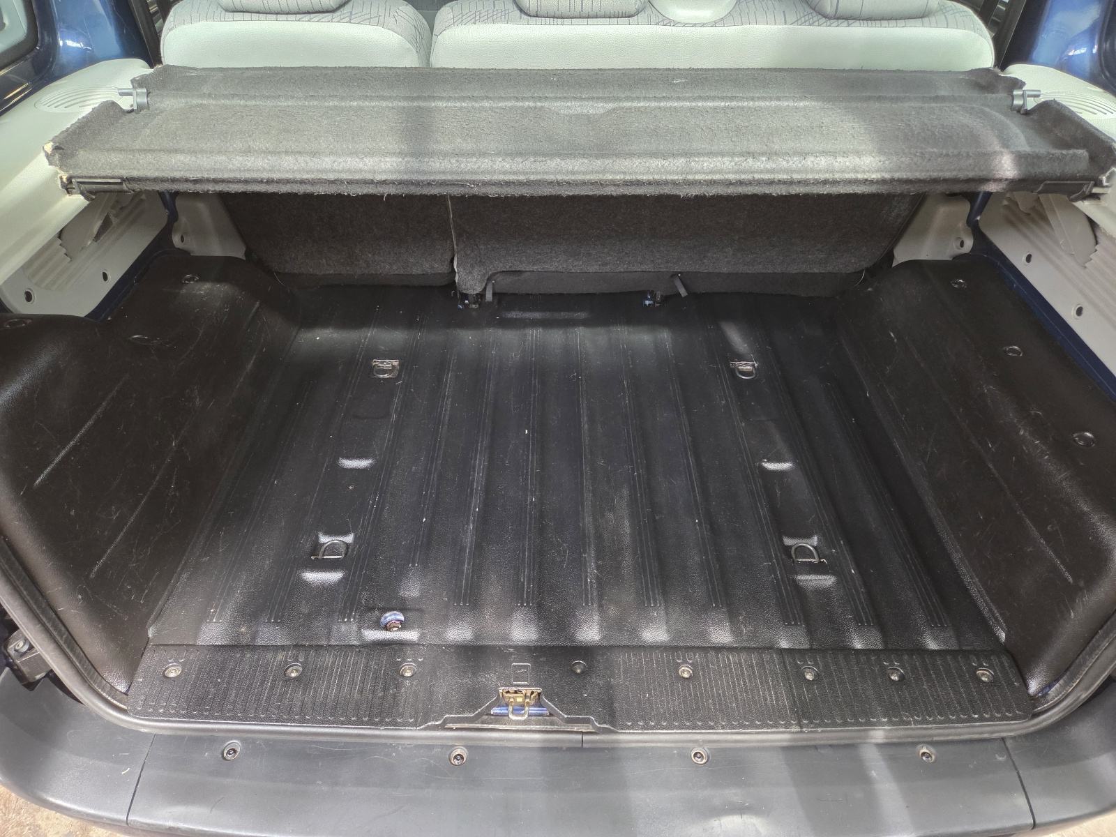 RENAULT KANGOO 1,5 dCi KLIMA EL.PODIZAČI TOP STANJE, fotografija 14
