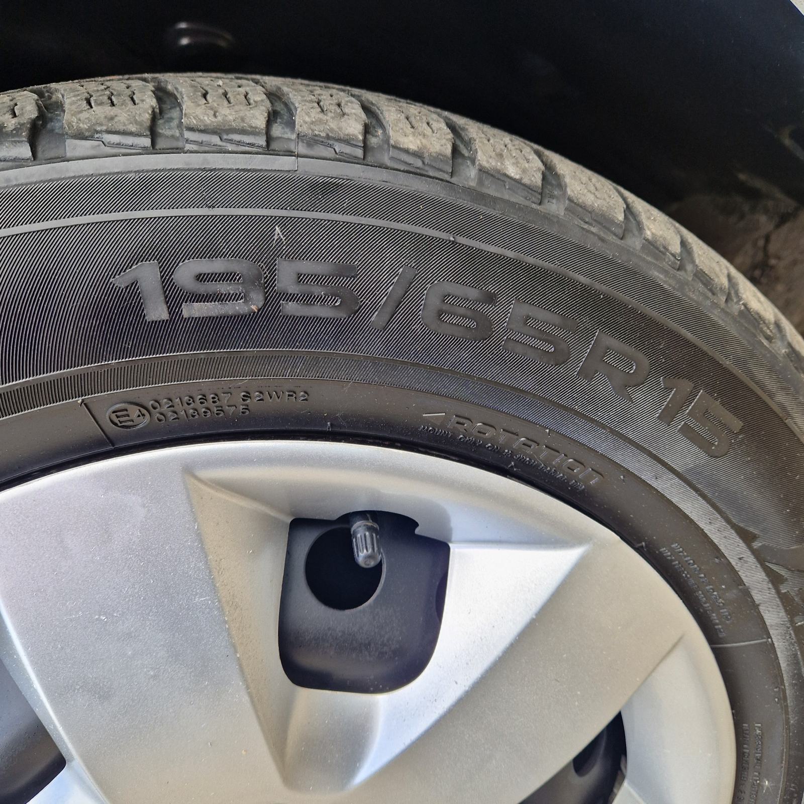 RENAULT KANGOO 1.5 DCI KLIMA, NA IME KUPCA DO REGISTRACIJE., fotografija 16