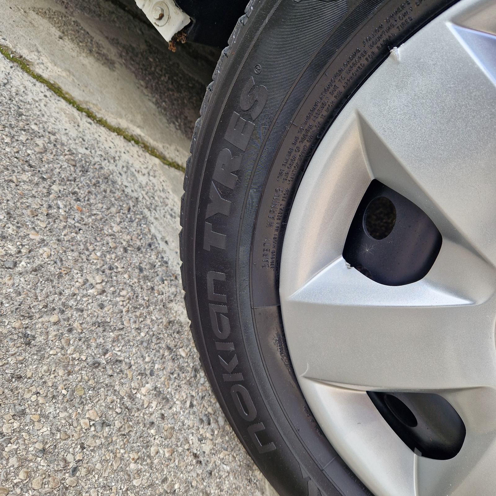 RENAULT KANGOO 1.5 DCI KLIMA, NA IME KUPCA DO REGISTRACIJE., fotografija 19