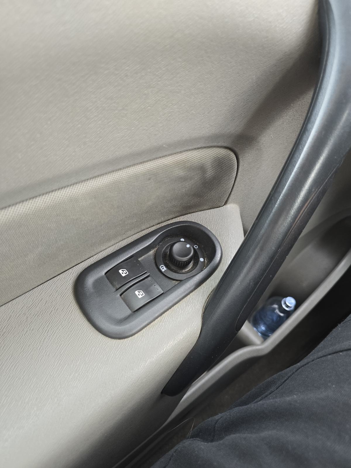 Renault Kangoo 1,5 dCi, fotografija 15