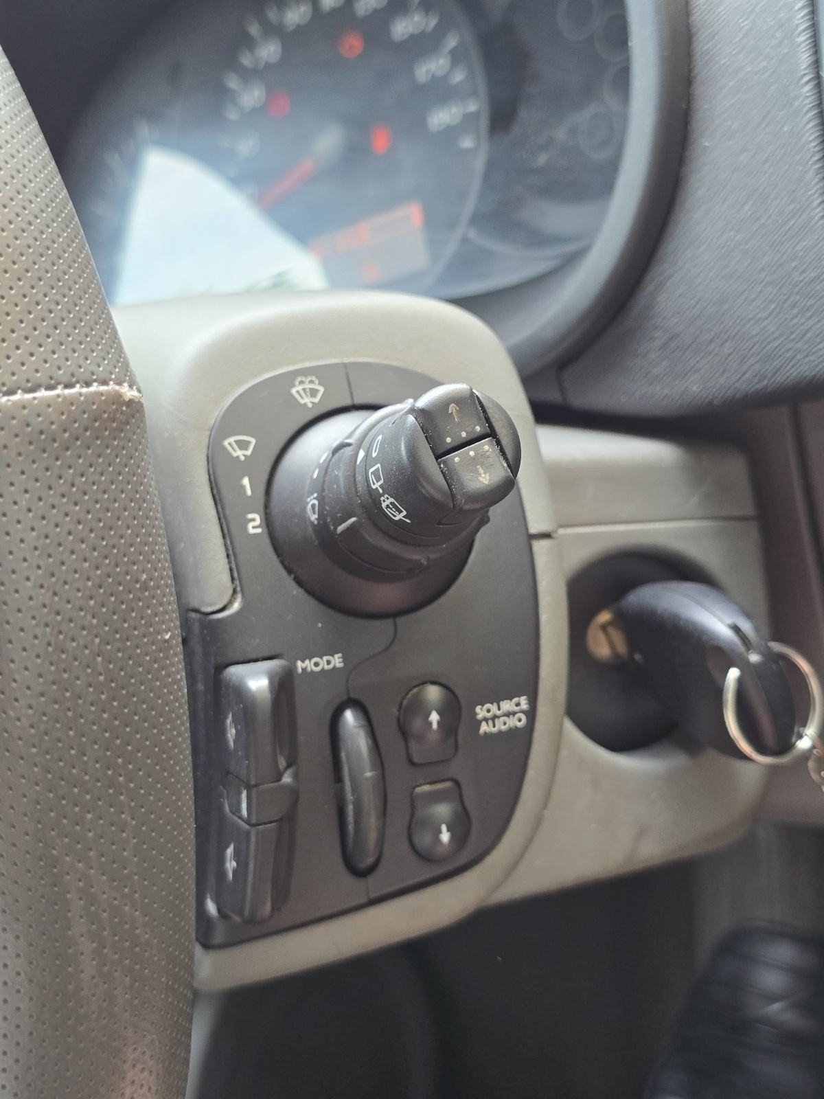 Renault Kangoo 1,5 dCi, fotografija 19