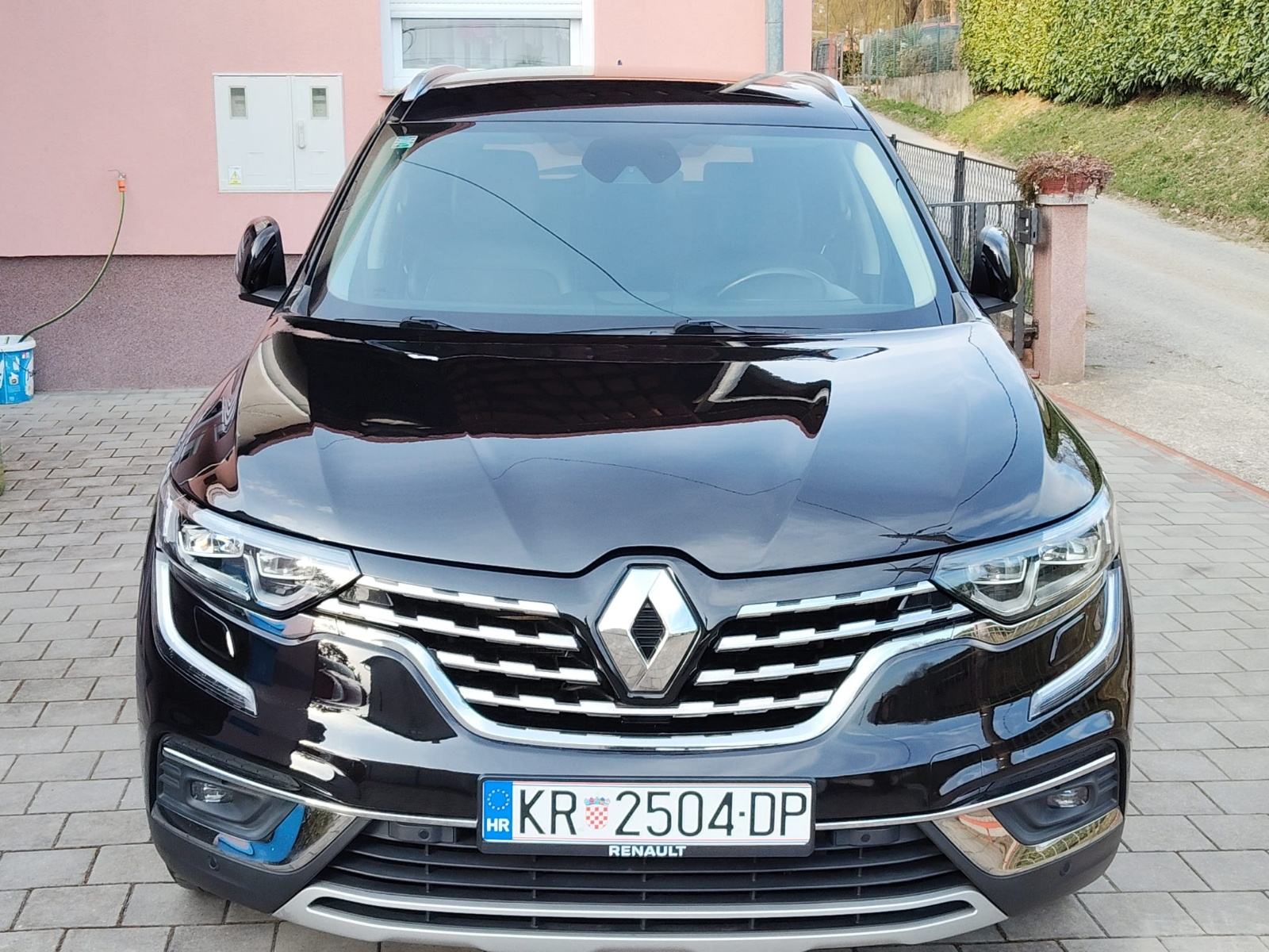 Renault Koleos 1,7 BLUE dCi AUTOMATIK, fotografija 5