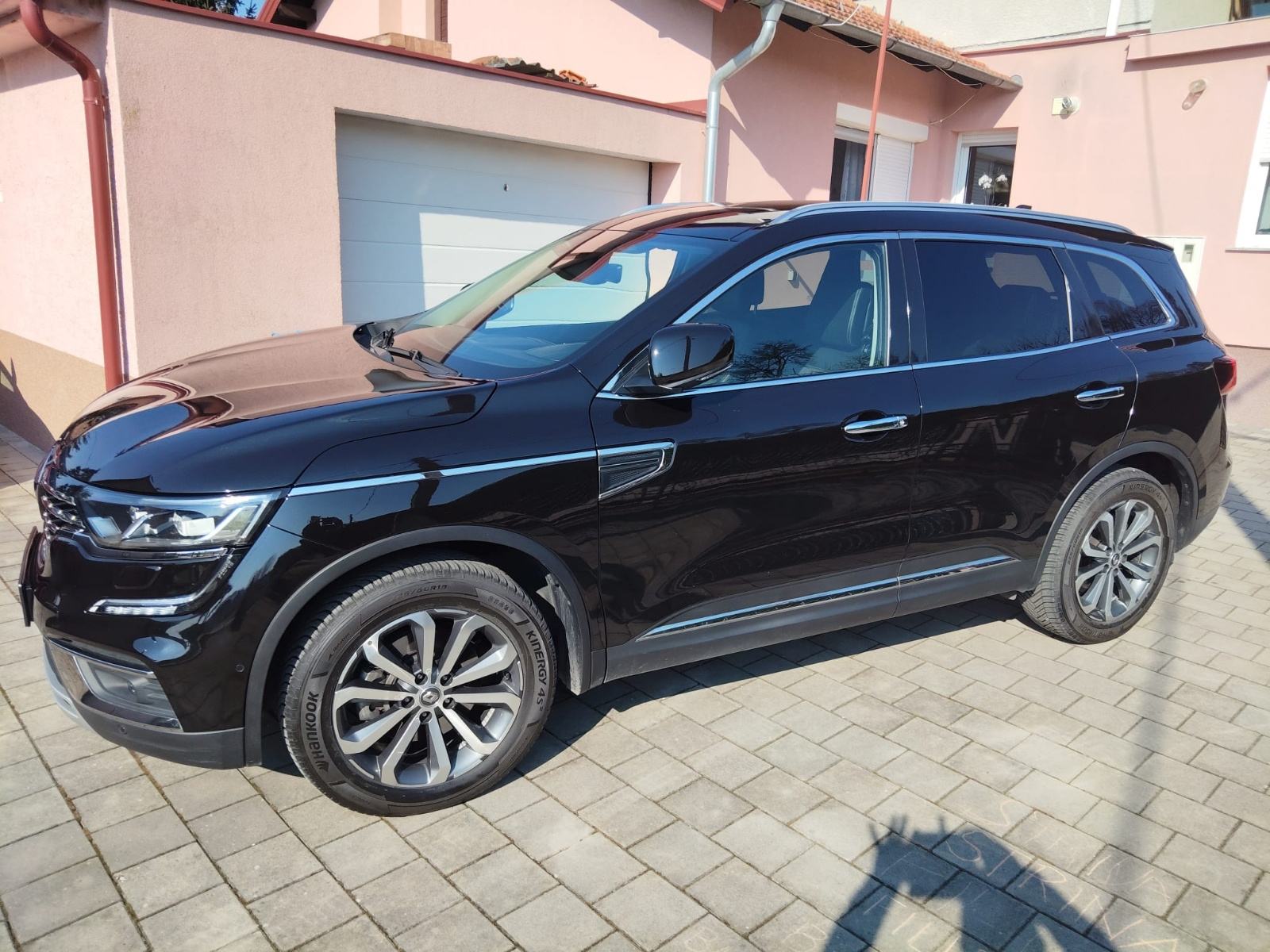 Renault Koleos 1,7 BLUE dCi AUTOMATIK, fotografija 3