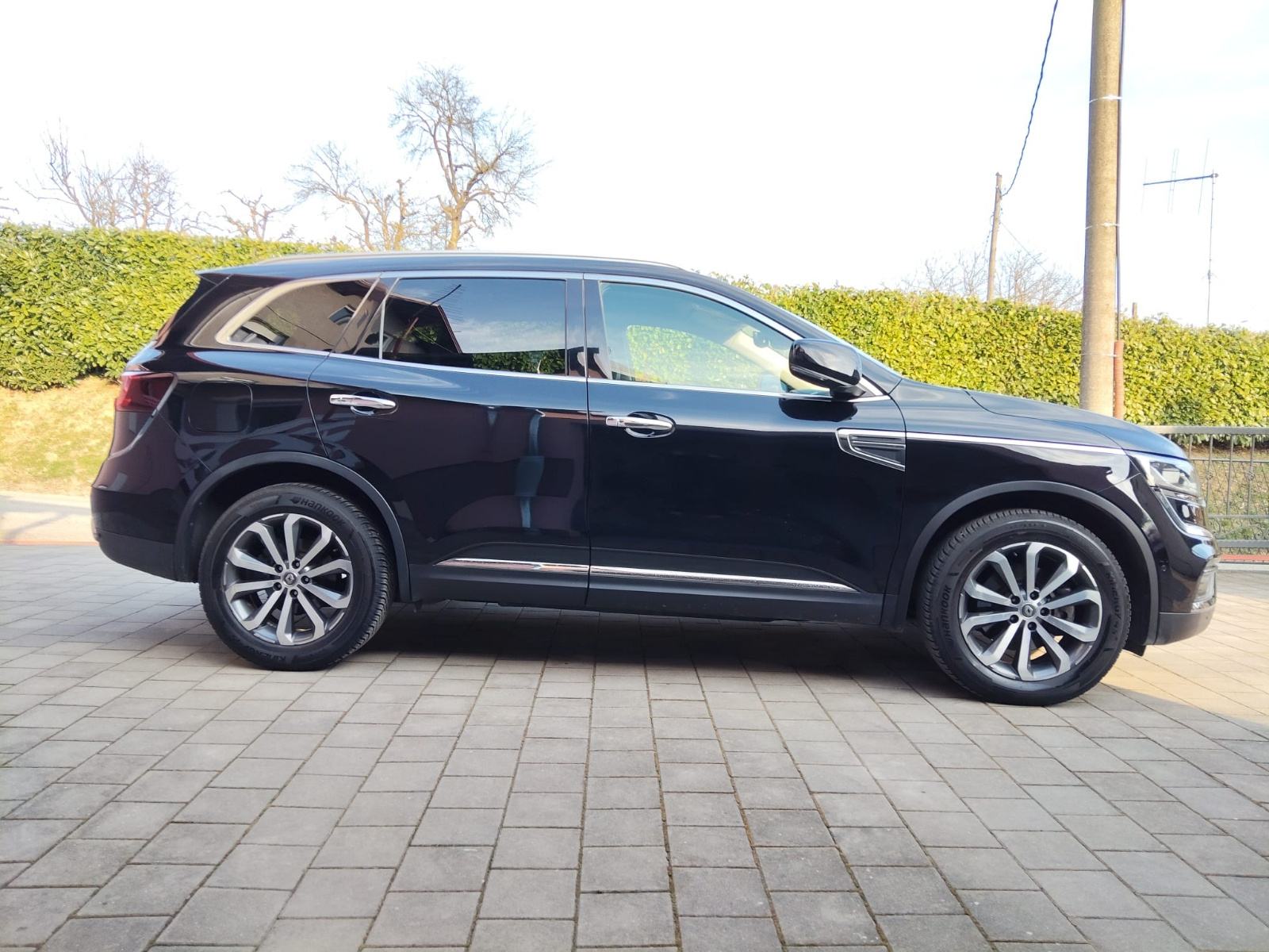 Renault Koleos 1,7 BLUE dCi AUTOMATIK, fotografija 4