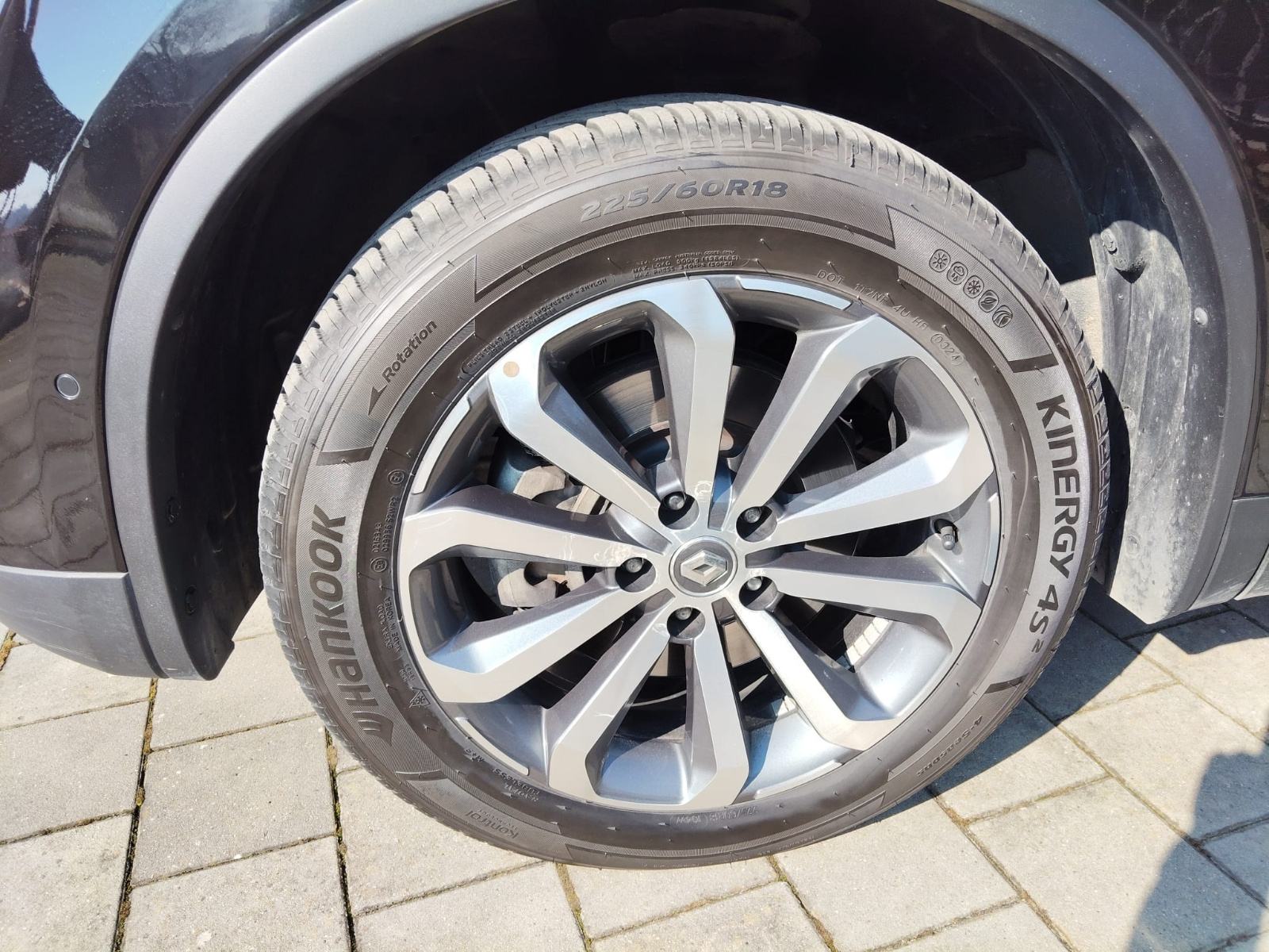 Renault Koleos 1,7 BLUE dCi AUTOMATIK, fotografija 10
