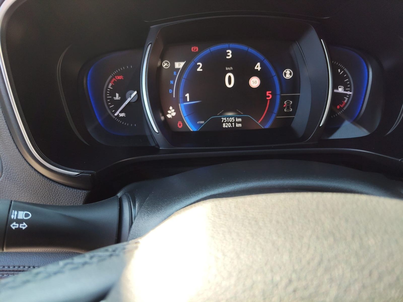 Renault Koleos 1,7 BLUE dCi AUTOMATIK, fotografija 18