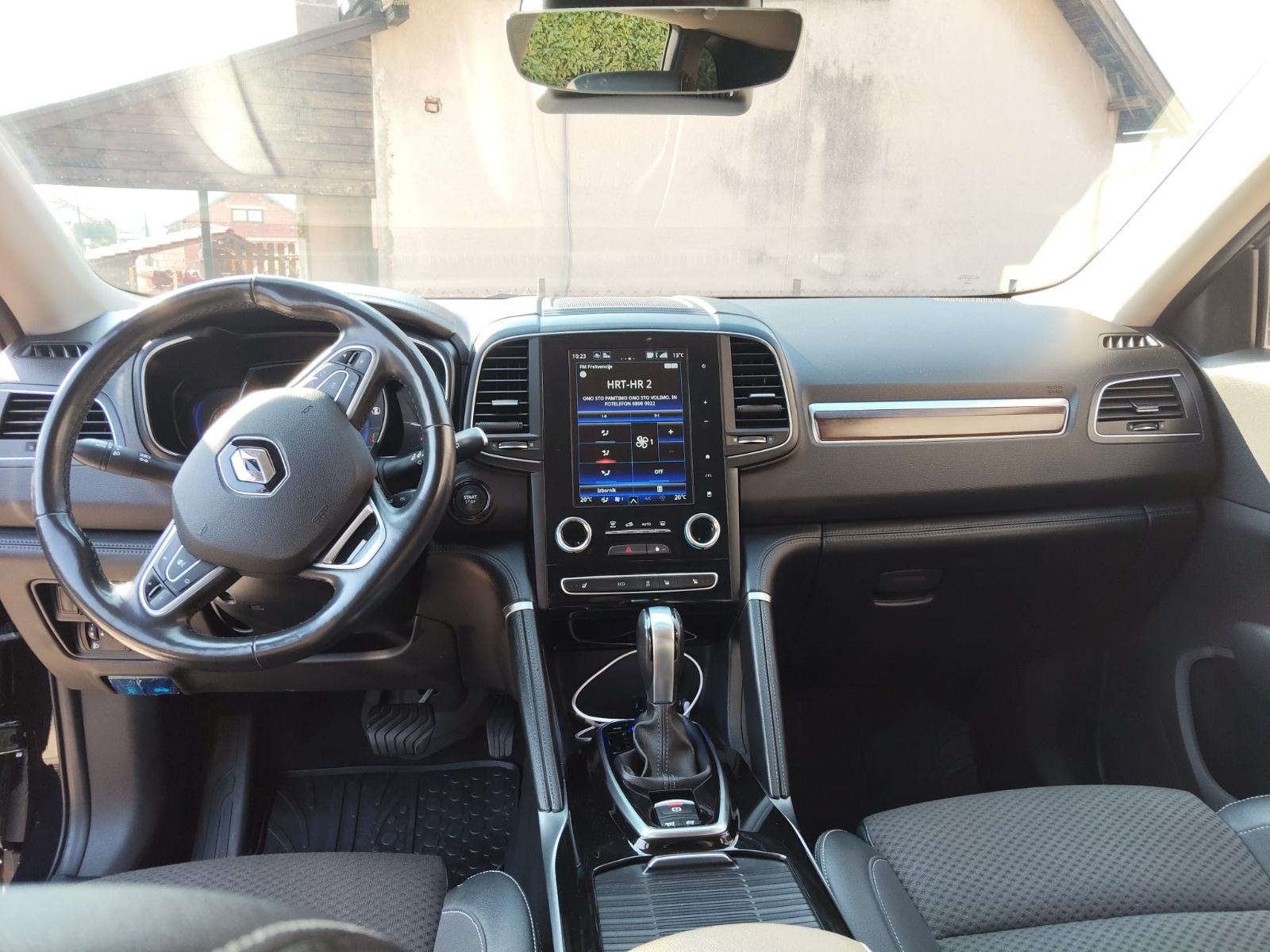 Renault Koleos 1,7 BLUE dCi AUTOMATIK, fotografija 13