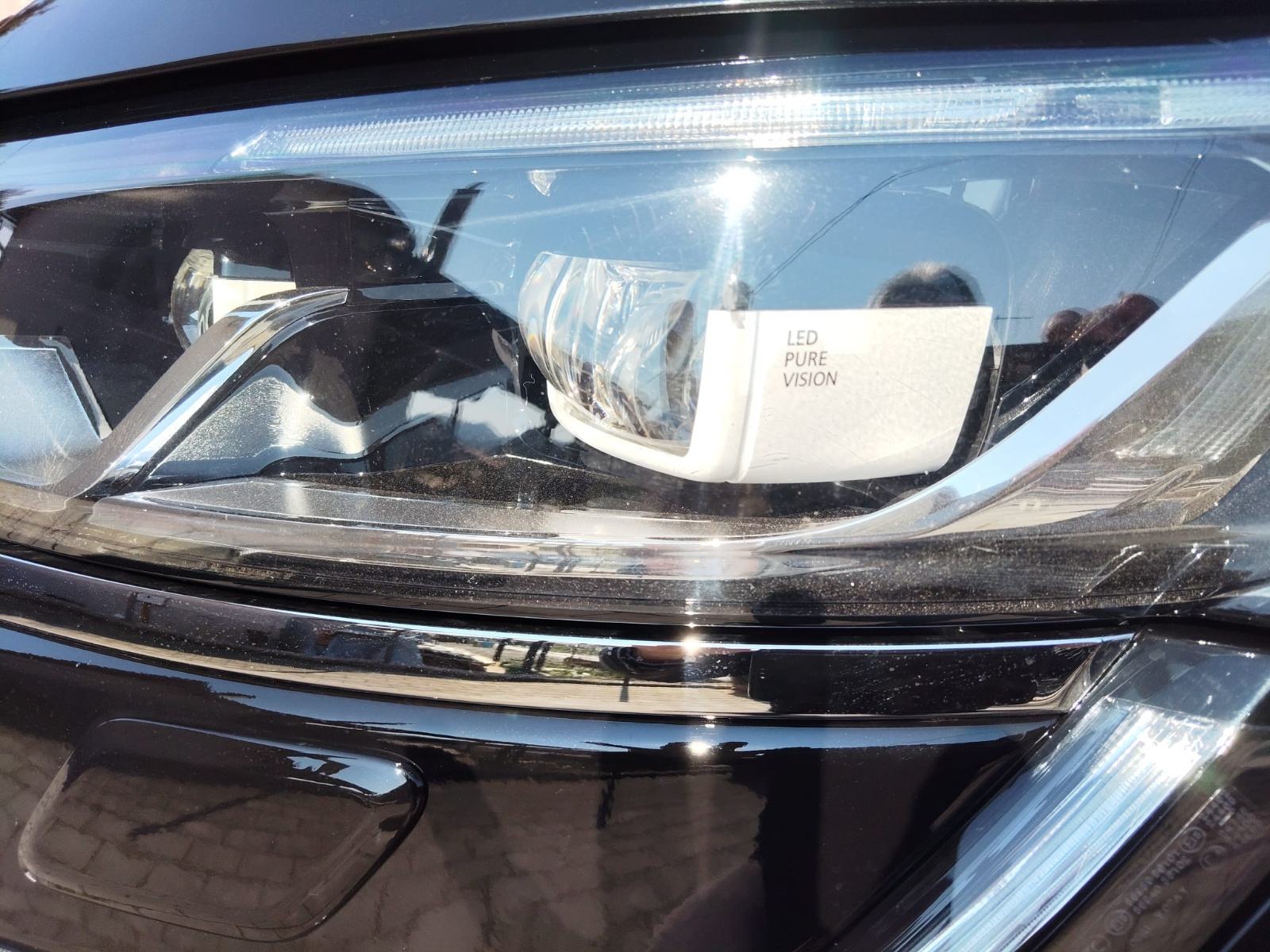 Renault Koleos 1,7 BLUE dCi AUTOMATIK, fotografija 11