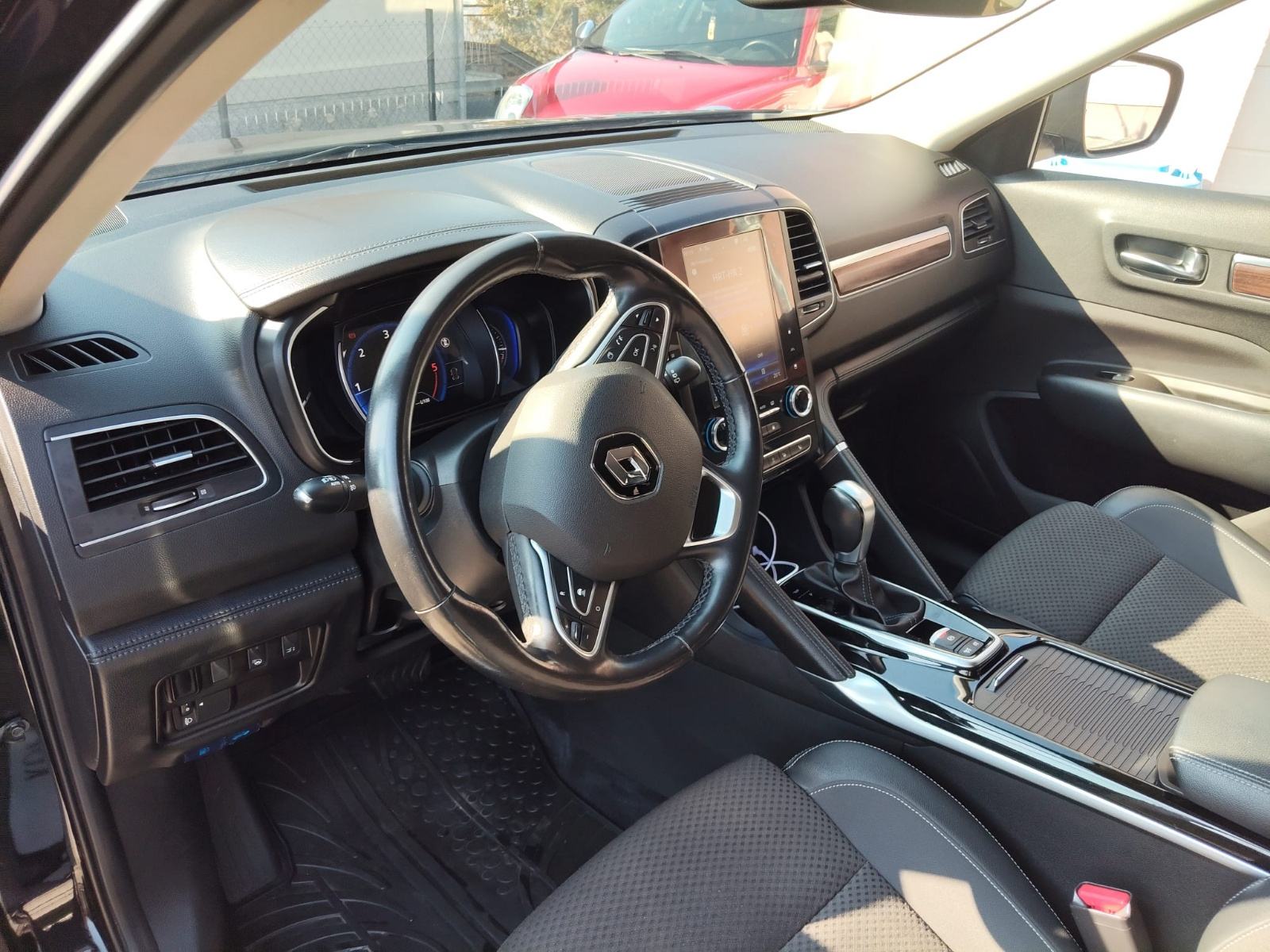 Renault Koleos 1,7 BLUE dCi AUTOMATIK, fotografija 16
