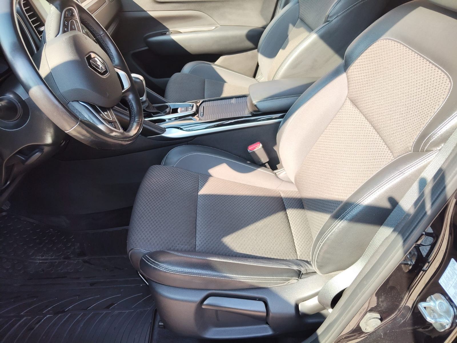 Renault Koleos 1,7 BLUE dCi AUTOMATIK, fotografija 15