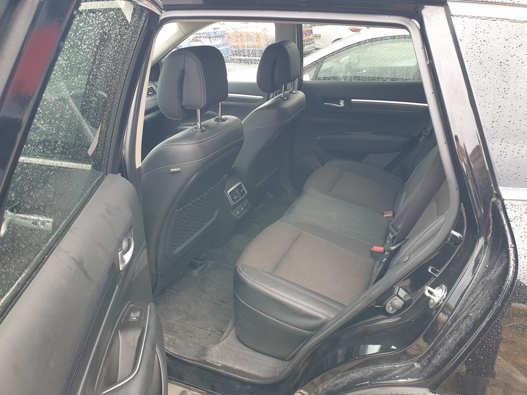 Renault Koleos 2.0 BLUE DCI 190 INTENS 4WD CVT NIJE UVOZ, fotografija 14